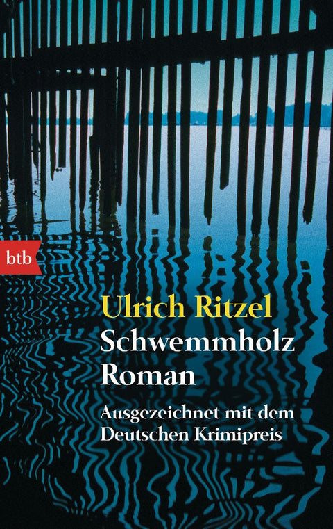 Schwemmholz