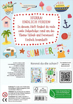 Feriensticker