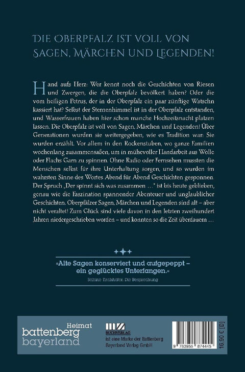 Glaubn mechst es ja ned