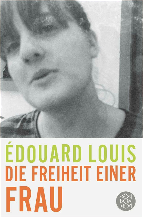 Die Freiheit einer Frau