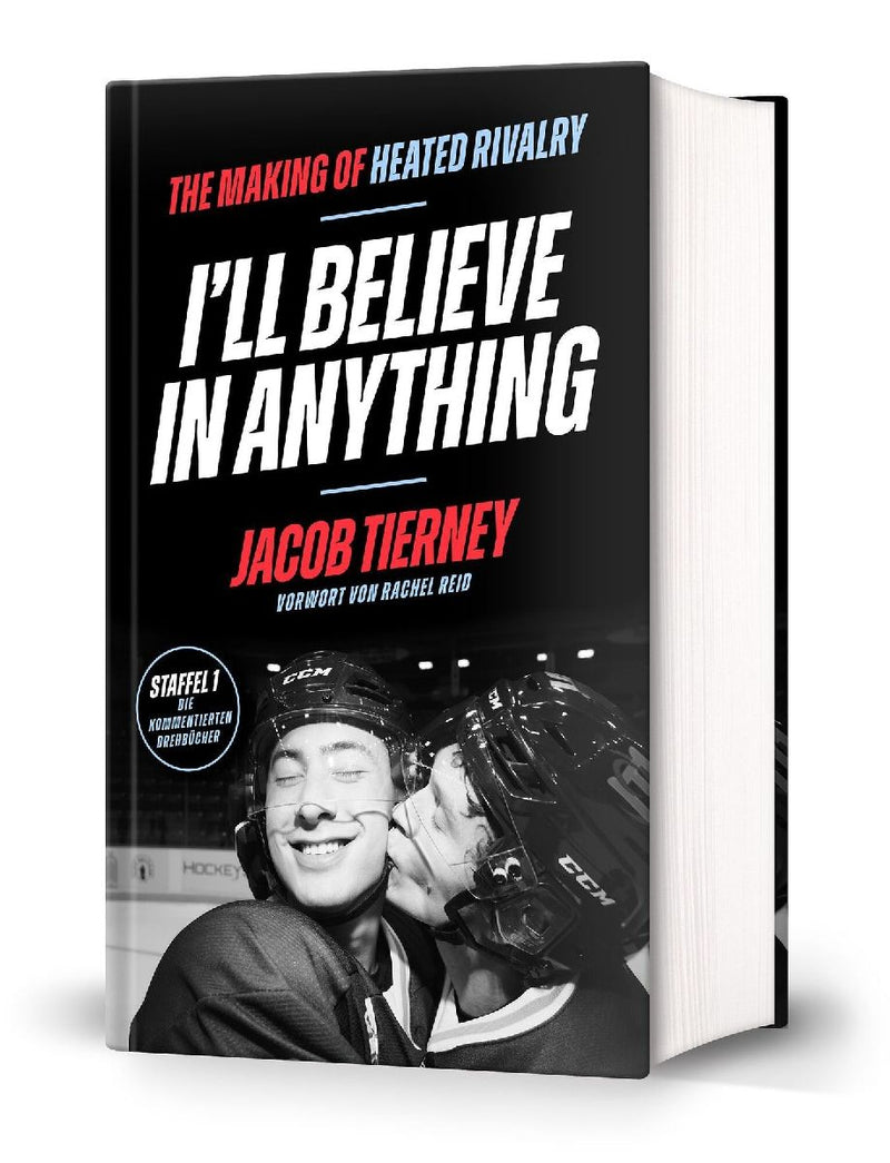 I'll Believe in Anything