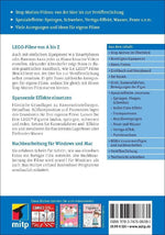 LEGO®-Filme mit Stop Motion