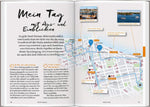 Baedeker SMART Reiseführer Stockholm (Innenansicht)