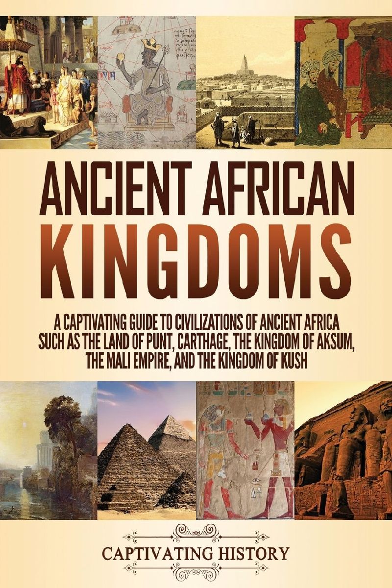Ancient African Kingdoms