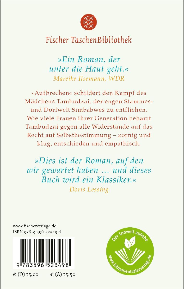 Aufbrechen (Rückseite)