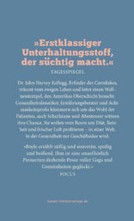 Willkommen in Wellville (Innenansicht)