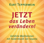 JETZT das Leben verändern! CD
