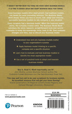 Brilliant Business Models (Rückseite)
