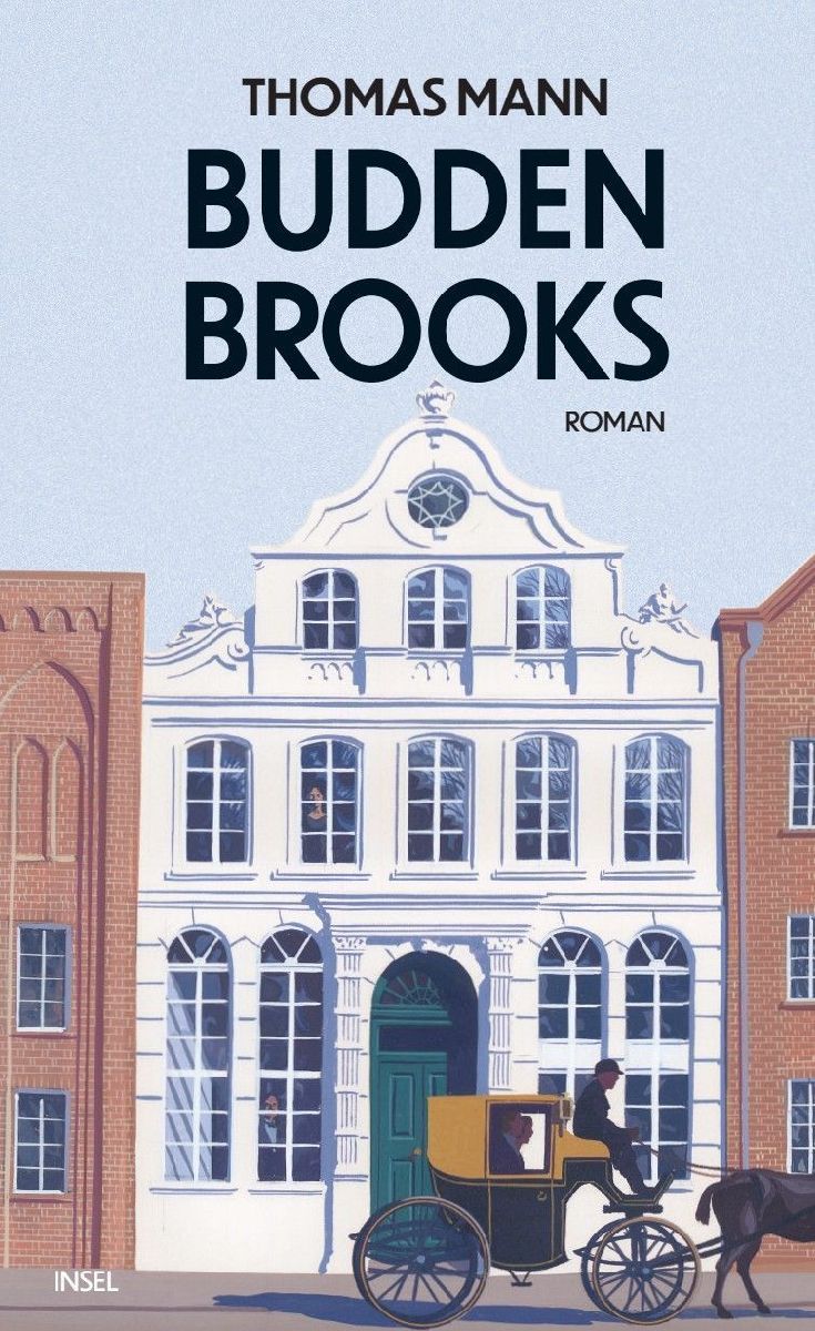 Buddenbrooks