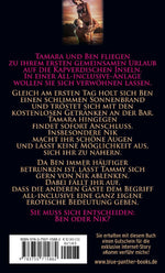 Urlaub All Inclusive | Erotischer Roman
