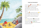 Der kleine Drache Kokosnuss und der Schatz im Dschungel