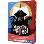 Verräter an Bord