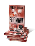 Fire Night - Ewige Liebe (Innenansicht)