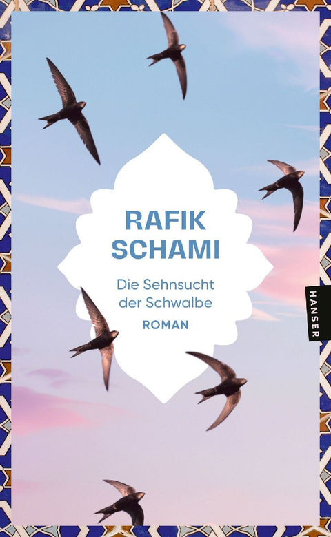 Die Sehnsucht der Schwalbe