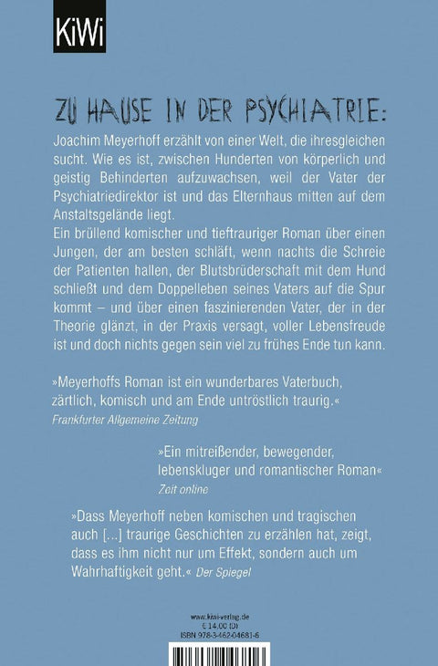 Wann wird es endlich wieder so, wie es nie war