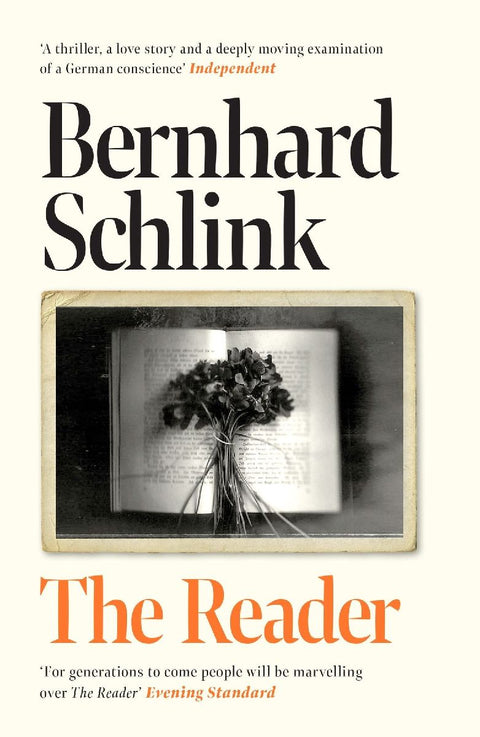 The Reader