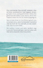 Das Mädchen und das Meer