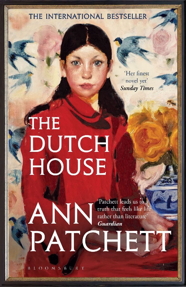 The Dutch House