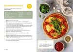 Das geniale High-Protein-Kochbuch für den Thermomix® (Innenansicht)