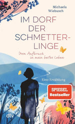 Im Dorf der Schmetterlinge