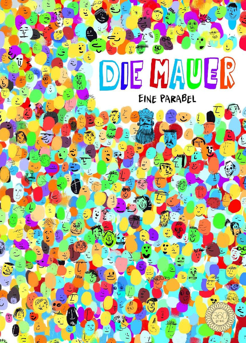 Die Mauer