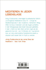 Mach mal Platz im Kopf (Rückseite)