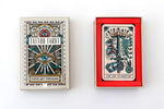 Tattoo Tarot (Innenansicht)