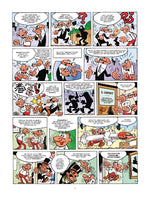 Clever & Smart 9: Fauler Zauber mit den Augen