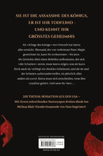 Broken Blade - Die Klinge des Königs