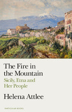 The Fire in the Mountain