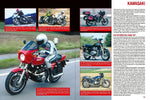 Motorrad Legenden - Die Besten der 70er, 80er und 90er