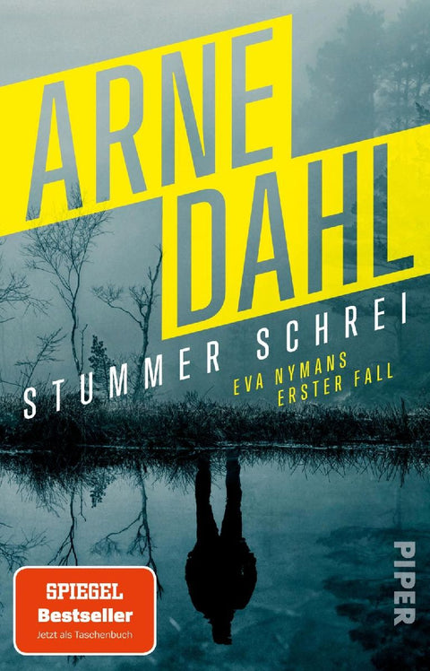 Stummer Schrei