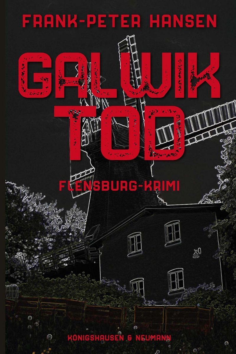 Galwik Tod