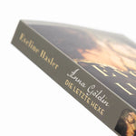 Anna Göldin. Die letzte Hexe (Innenansicht)