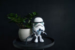 Lucasfilm - Stormtrooper, 25cm (Innenansicht)