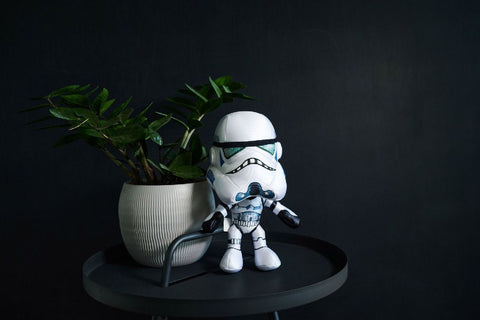 Lucasfilm - Stormtrooper, 25cm