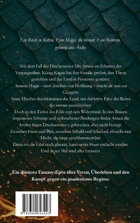 Das Erwachen der Glut