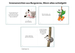 Wenn alles schiefgeht, stell dich tot