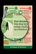 Golfregels EXPRES