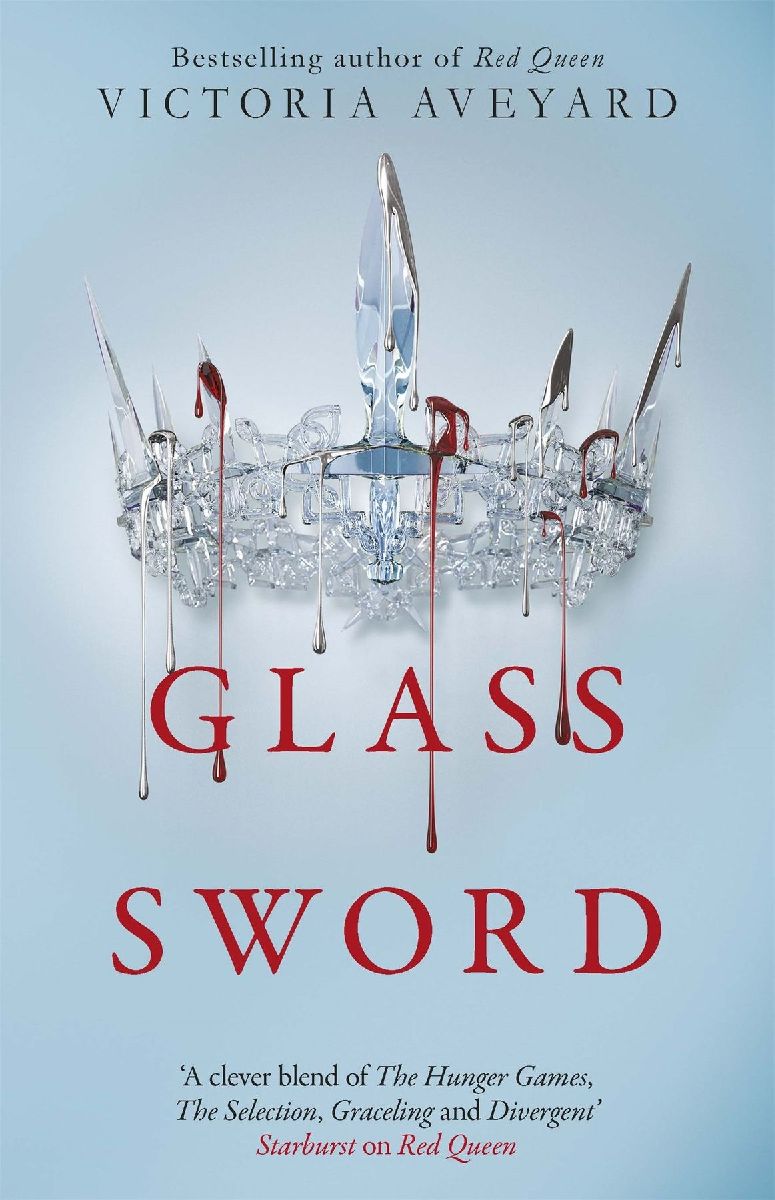 Glass Sword