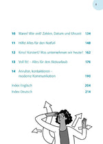 Langenscheidt Flüssig sprechen Englisch (Innenansicht)