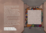 Escape School 1. Das Zauberbuch (Innenansicht)