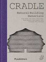 Cradle Book Natural Building Materials