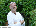 Gärten des Grauens (Autorenfoto)