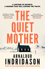The Quiet Mother