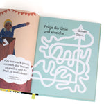 Little People, Big Dreams: Journal (Innenansicht)