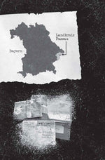 Wahre Verbrechen in Niederbayern und der Oberpfalz (Innenansicht)