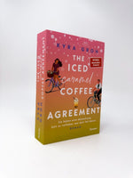 The Iced Caramel Coffee Agreement