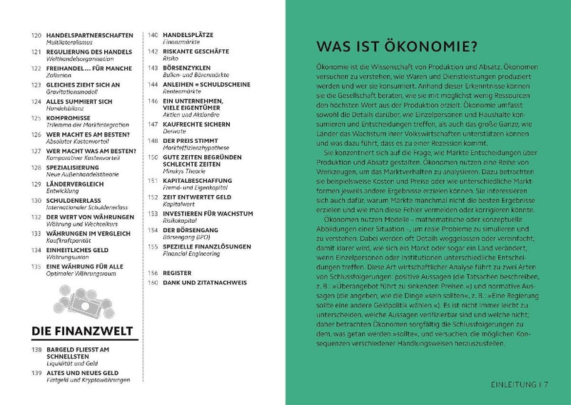 SIMPLY. Wirtschaft (Innenansicht)