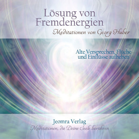 Lösung von Fremdenergien
